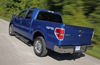 2009 Ford F150 Super Cab SFE Picture